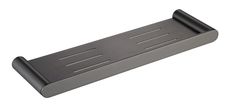 Shelf - Gunmetal Carousel 1