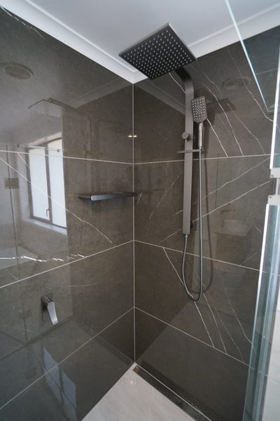 Shelf - Gunmetal Carousel 2