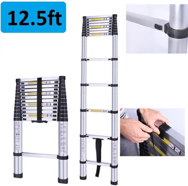 New Telescopic ladder Afterpay Carousel 2