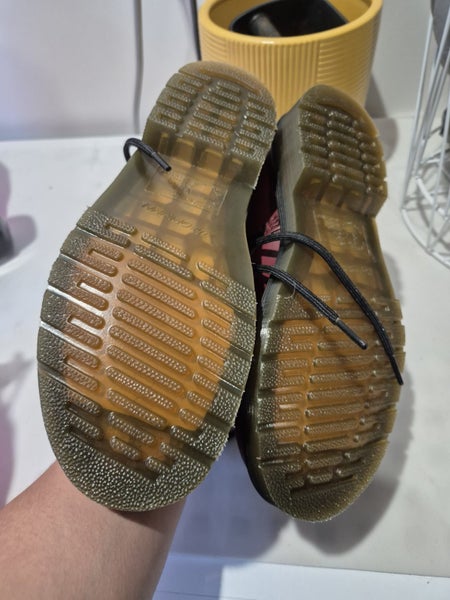 Dr. Martens Carousel 5