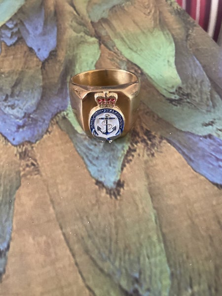 RNZN Ring Carousel 1