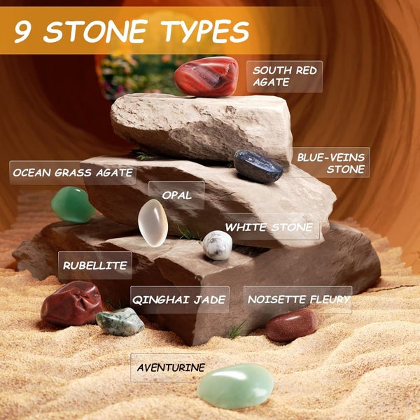 New Rock Tumbler Kit Afterpay Carousel 11