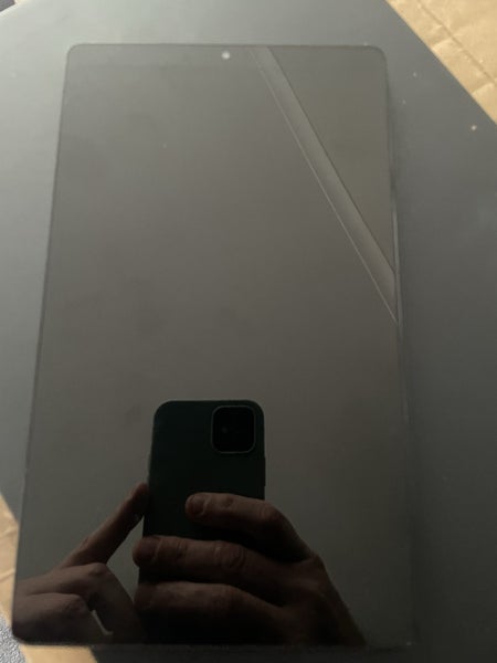 Galaxy Tab A7 Lite 32 gig New Condition Carousel 1
