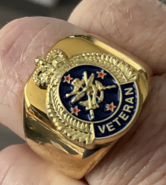 Veteran Ring Carousel 1