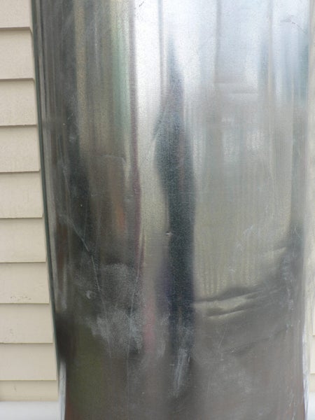 hot water cylinder 2022 rheem 135L mains pressure Carousel 6