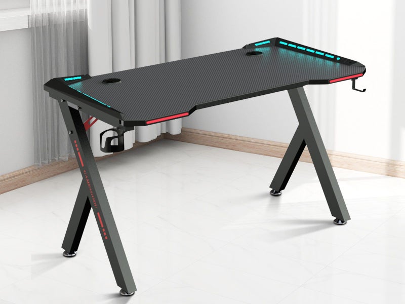 Gaming Table Carousel 2