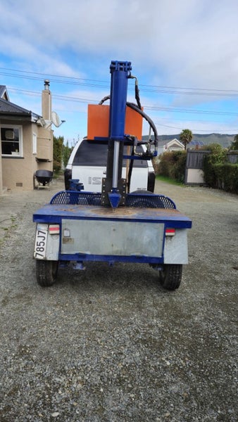 Wood splitter62863866775297111