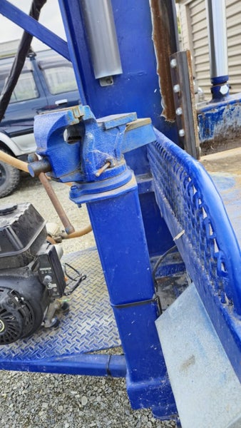 Wood splitter62863866775297114