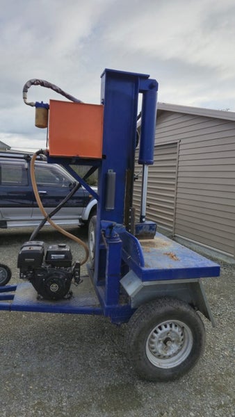 Wood splitter62863866775297112