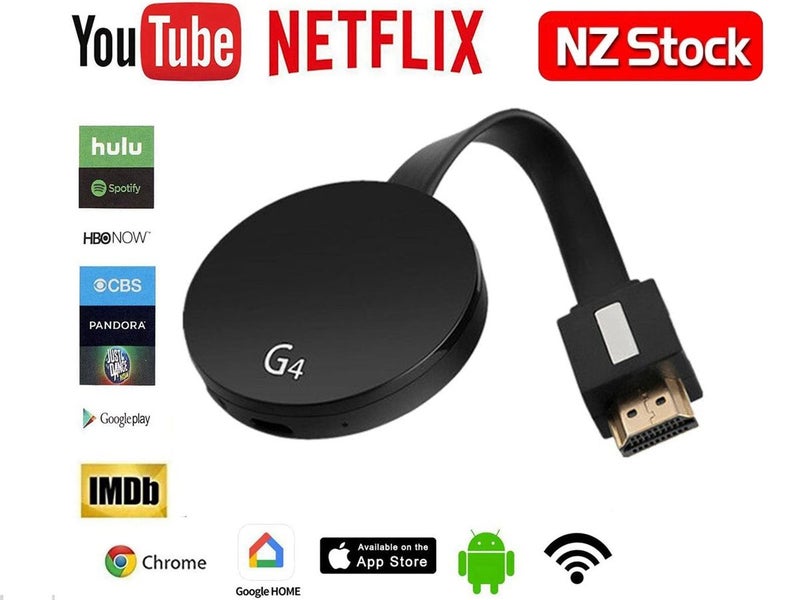 PTN NEW HDMI Wireless Display Dongle - Sale Sale Carousel 1