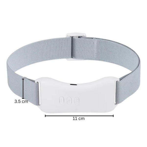 Vibration EMS Face Lifting Massager Double Chin Remover Shaping Belt Carousel 13