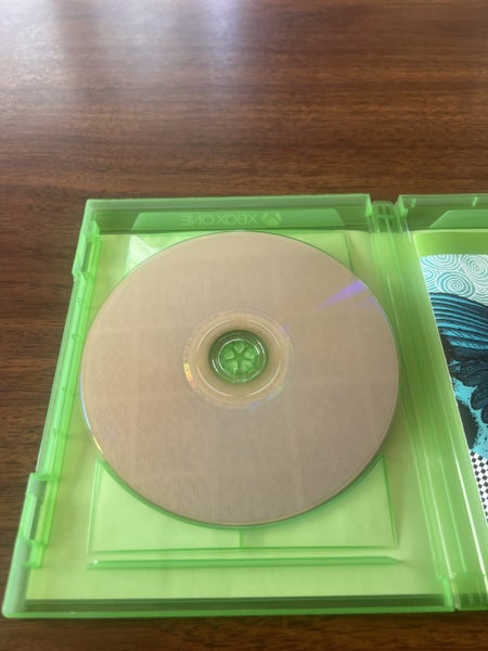 Just Sing (CIB) - Rare Xbox One Game Carousel 3