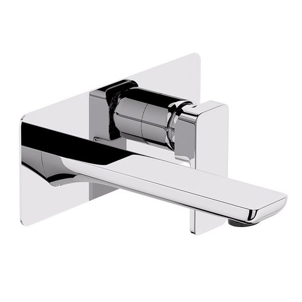 BATHROOM BASIN MIXER TAP Carousel 1