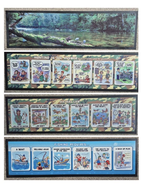 Barmats NEW BULK BUY Carousel 1