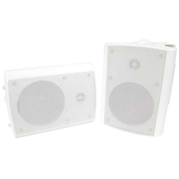 CS2477 - 6.5 Inch Indoor/Outdoor Speakers Carousel 1