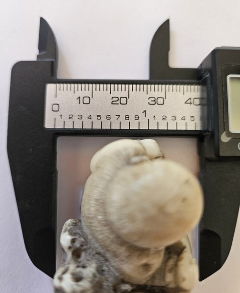 NETSUKE Carousel 7