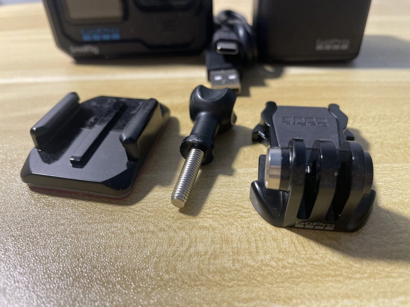 GoPro Hero 12 Kit Carousel 8