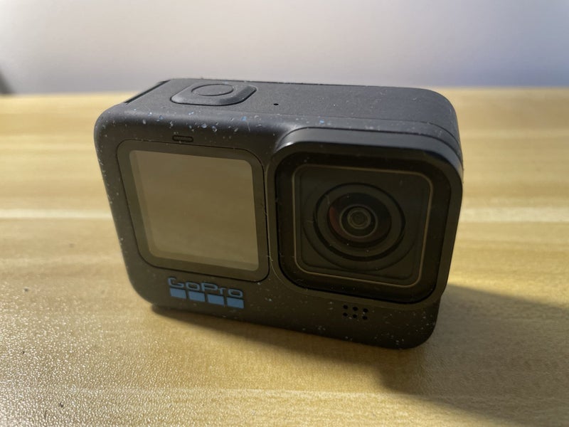 GoPro Hero 12 Kit Carousel 2