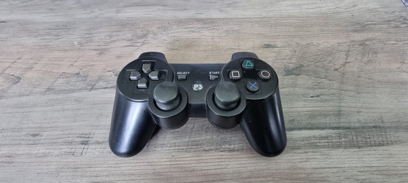 Ps3 controller Carousel 1