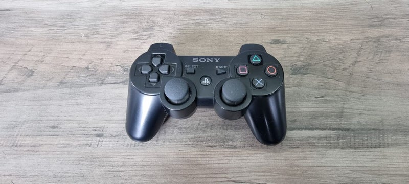 Ps3 controller Carousel 1