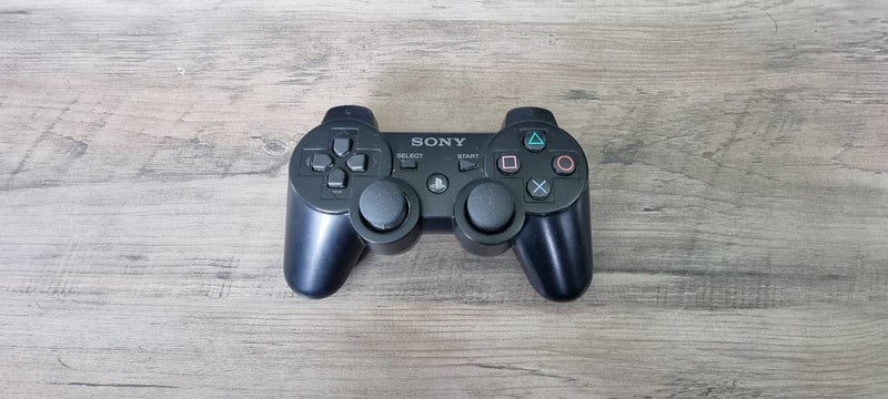 Ps3 controller #2 Carousel 1
