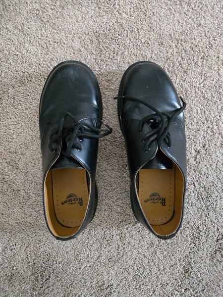 Doc Marten school shoes Carousel 1