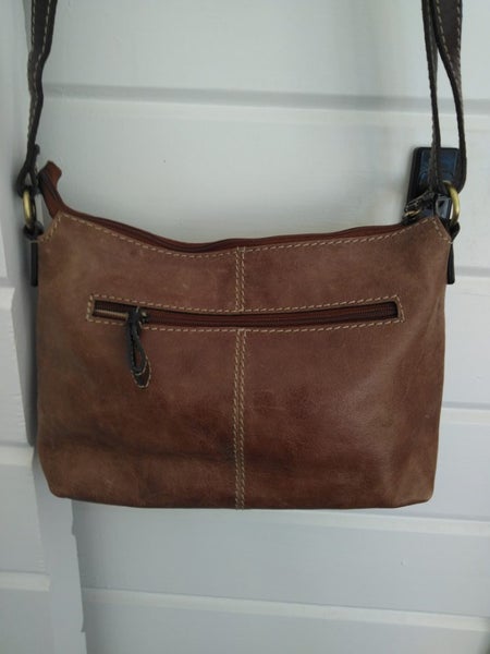 Colorado leather handbag Carousel 5