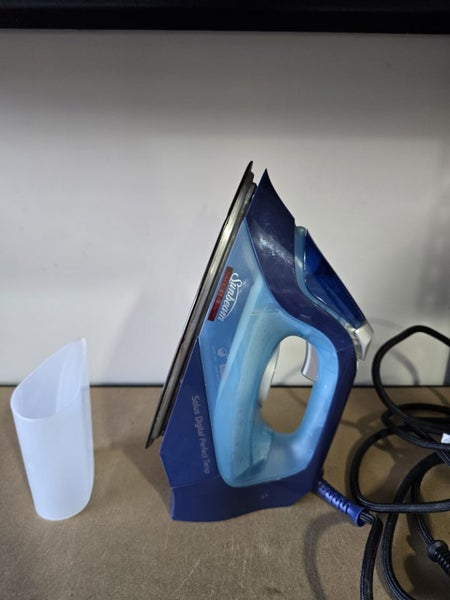 Sunbeam Solus Perfect Temp Iron Carousel 2