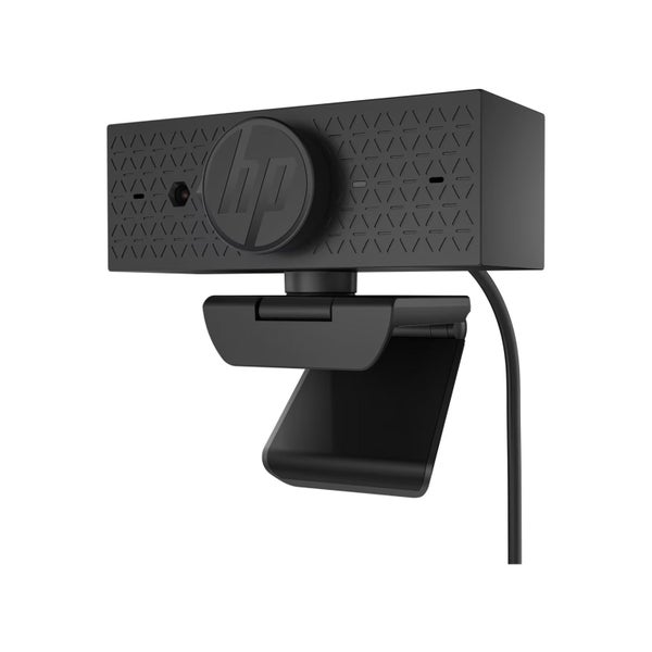 HP 620 FHD 1080P IR Webcam, Windows Hello Compatible [6Y7L2AA] Carousel 5