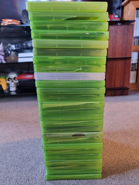 Xbox 360 Games!! HUGE LOT! Carousel 6