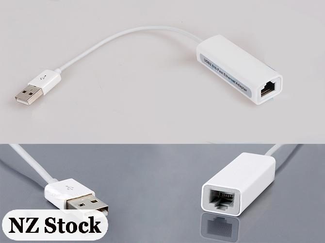 USB Ethernet Adapter NZ Clearance Carousel 1