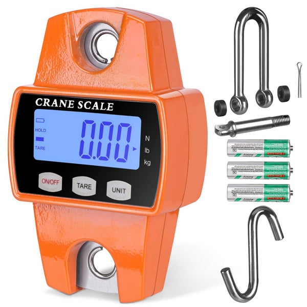 PTN NEW Crane Scales Sale Sale Sale Carousel 12
