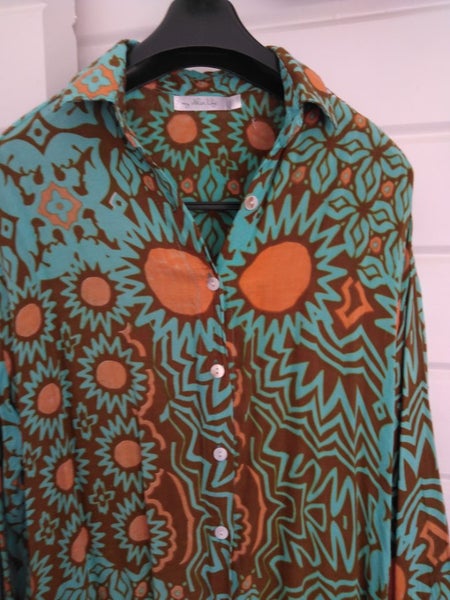Retro shirt Carousel 5