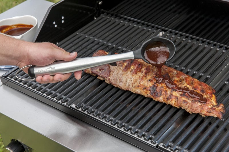 CHAR-BROIL COMFORT-GRIP BASTING SPOON Carousel 3