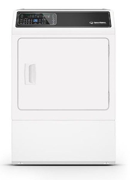 Speedqueen Front Load Commerical 9kg Dryer Carousel 1
