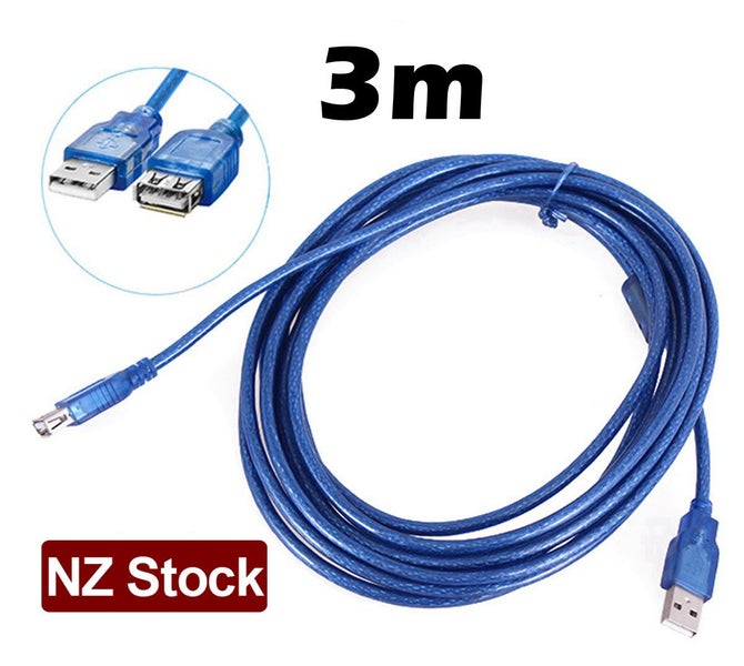 PTN NEW USB Extension Cable Sale Sale Sale Carousel 1