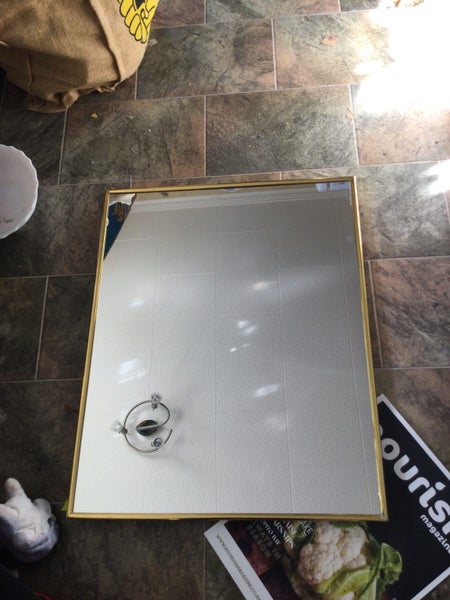 MIRROR TO HANG ON WALL Carousel 1