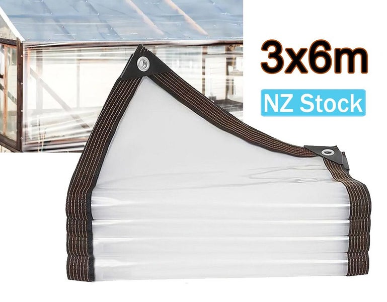 PTN NEW Large Canvas Tarpaulin Tarps Sale Sale Carousel 1