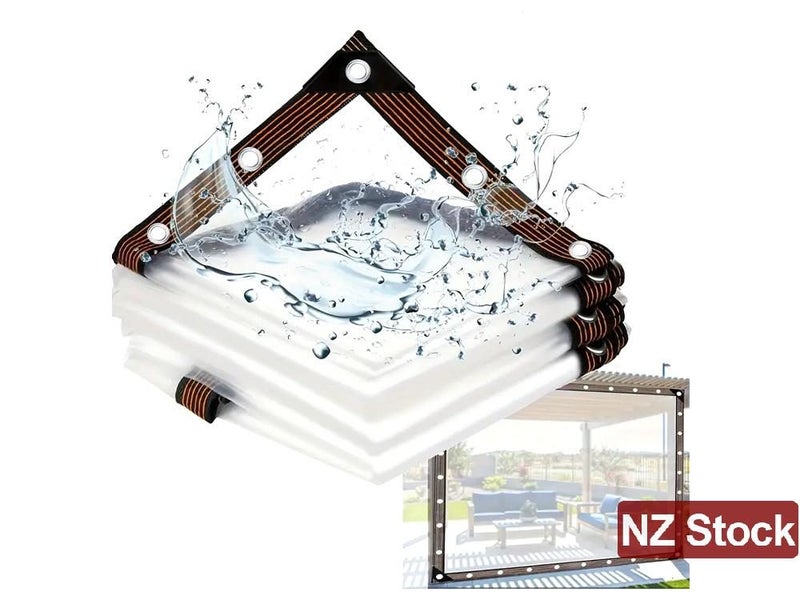 PTN NEW Large Canvas Tarpaulin Tarps Sale Sale Carousel 2