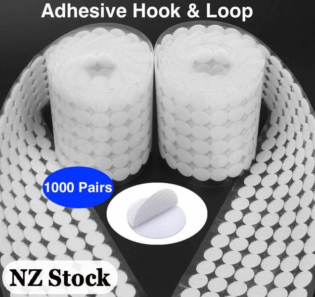 Hook And Loop Carousel 1