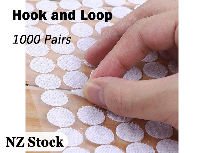 Hook And Loop Carousel 2