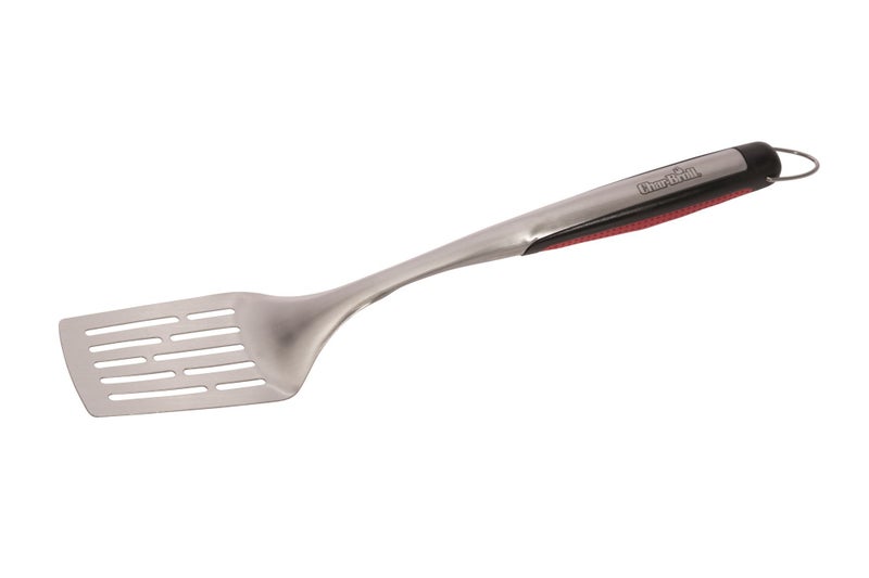 CHAR-BROIL COMFORT-GRIP SPATULA Carousel 1