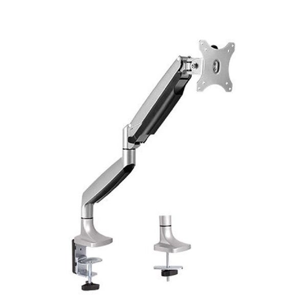 Brateck LDT10-C012 Single Aluminium Interactive Counterbalance Single Monitor... Carousel 1