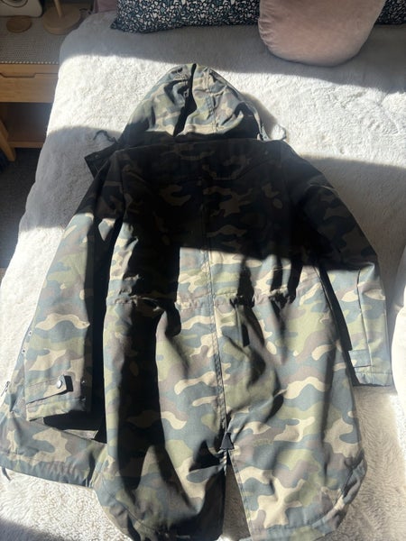 Jackets Bulk Buy - Huffer Volcom Macpac Carousel 16