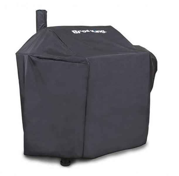 BROIL KING SELECT COVER OFFSET SMOKER Carousel 1