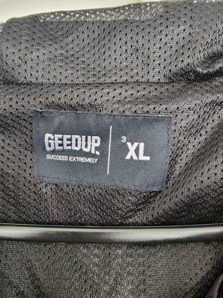 GEEDUP Lightweight Jacket Size XL Carousel 2