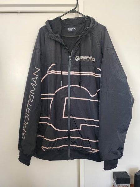 GEEDUP Lightweight Jacket Size XL Carousel 1