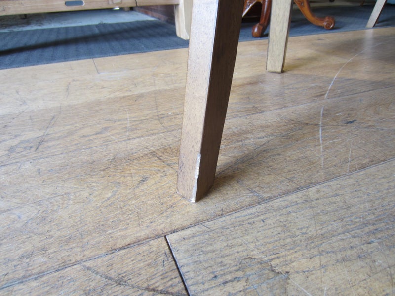 'Haddigan' Counter Height Extension Table + 4 Chairs Carousel 16