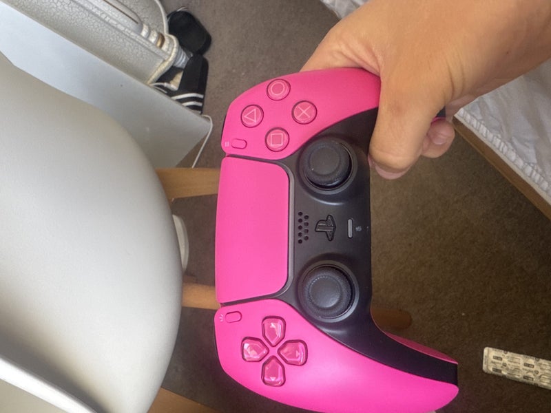 PS5 Console Digital with controller Carousel 2