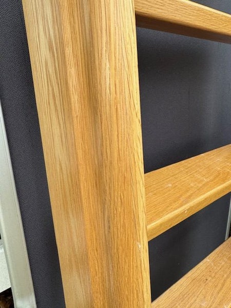 Oak ladder62951905036290113